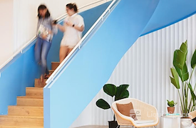 WeWork | Revenue Tower