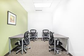 Regus || Cottonwood Heights