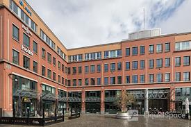 Regus | Den Bosch, Stationsplein