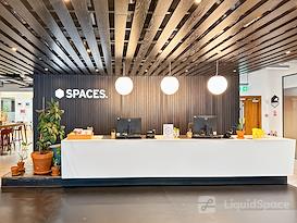 SPACES | EDINBURGH, Spaces Lochrin Square