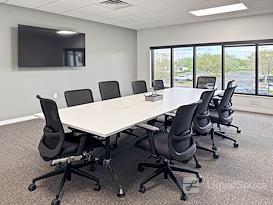 Regus | FL, Sarasota - Professional Pky E
