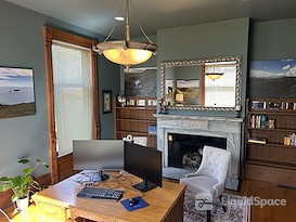 Hovey House Muskegon