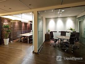 Regus | Osaka, Hankyu Terminal Building