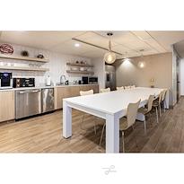 Regus | Waterfront Honolulu