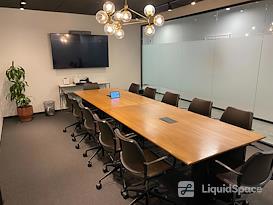 Industrious - Seaport