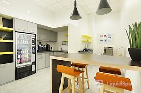 HQ - Paris Haussman Pasquier