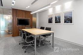 Regus | Taichung, Taishin Centre