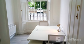 Citibase | St Colme Street