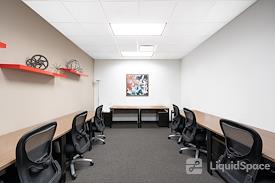 Regus | Lamar Central