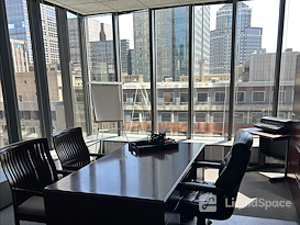 IDS Executive Suites