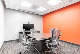 Regus || Russell Ranch