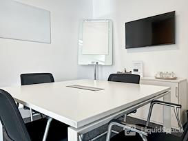 Regus | Liverpool, Mann Island