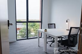 Regus | Poitiers, Technopole Futuroscope