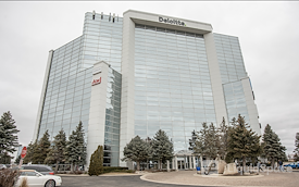 Zemlar Offices - Burlington