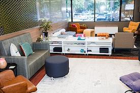 Frequency Coworking and Events