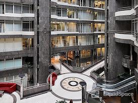 Regus | Brussels Central Station