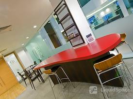 Regus | Liverpool Street New Broad Street