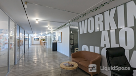 Freedom Works - Metro House, Chichester 