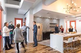 Expansive - Katy Building