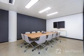 Liberty Flexible Workspaces | West Perth