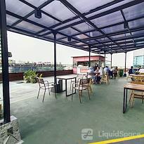 Kworks - Coworking Space