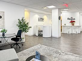 Regus | NY, Purchase - Manhattanville Rd