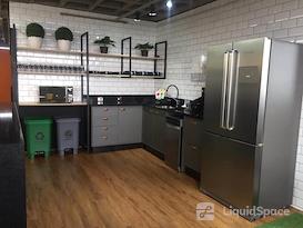 Mango Tree Coworking