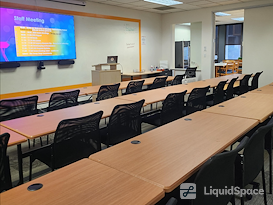 Renaissance Entrepreneurship Center