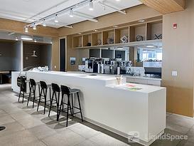 SPACES | ON, Toronto - Spaces Liberty Village