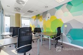 Regus | Bucharest, Floreasca Plaza
