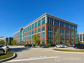 Regus | Maple Lawn