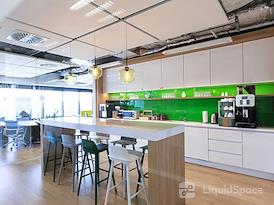 Regus | Katowice, Silesia Business Park