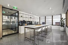 Sector Serviced Offices, Collins St