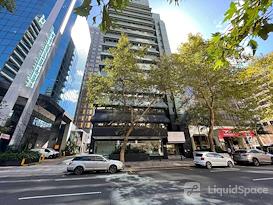 Liberty Flexible Workspaces | North Sydney