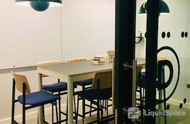 WeWork | 2 Dublin Landings