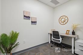 Office Evolution - Matawan