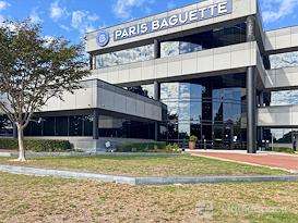 Regus | CA, Costa Mesa - Harbor Blvd