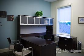 C Suites Executive Offices