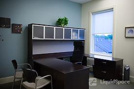 C Suites Executive Offices
