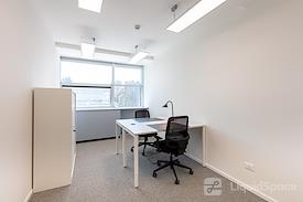 SPACES | Rome, Spaces Eur Laurentina