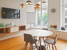 SPACES | BERLIN, Spaces Gendarmenmarkt