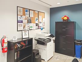 Regus | MI, Troy - Columbia Center