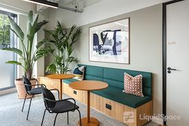 Spacemade - The Gatehouse