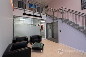 HQ | NC, Raleigh - Pleasant Valley Rd