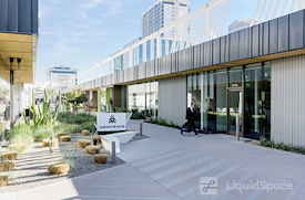 Industrious - Phoenix Midtown