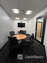 Regus | Beijing Financial Street Excel Centre