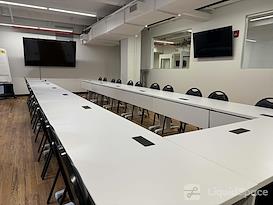 NYC Seminar & Conference Center