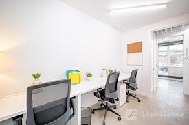 CoLab by DVORA @ 255