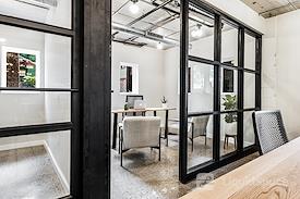 Venture Office Summerfield Commons