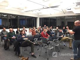 Enterprise Coworking | Greenwood Village